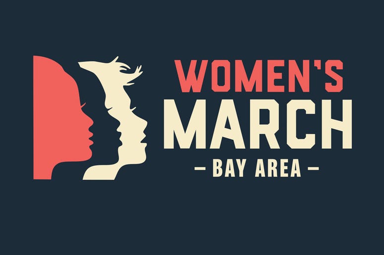 Women's March 2018 - San Jose Women's March 2018 - San Jose