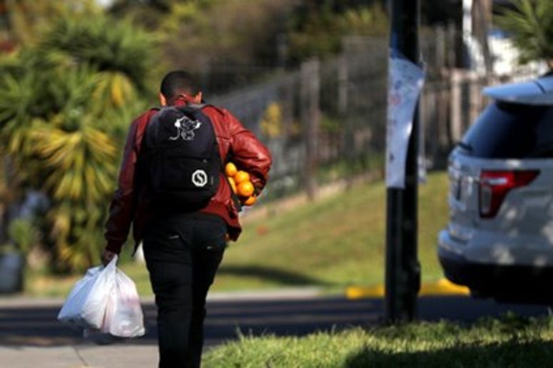 Justin Sullivan/Getty Images school closures