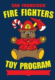 San Francisco Firefighters' Toy Program San Francisco Firefighters' Toy Program