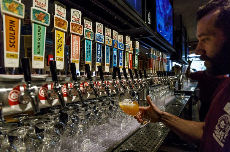 Ballast Point