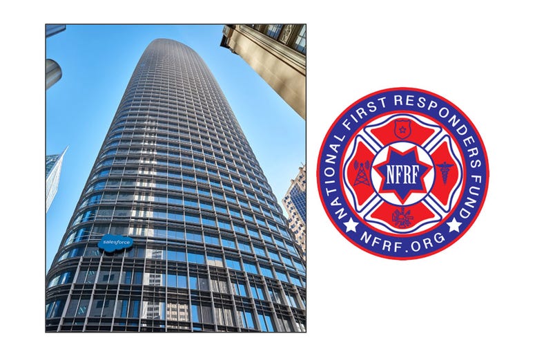 SF First Responders Stair Climb SF First Responders Stair Climb