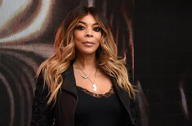 Wendy Williams (Photo credit: Ilya S. Savenok/Getty Images) NEW YORK, NY - NOVEMBER 14: Wendy Williams attends the 50th anniversary celebration of Wilhelmina with co-host Patti Hansen on November 14, 2017 in New York City. (Photo by Ilya S. Savenok/Getty Images for Wilhelmina Models)