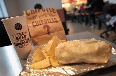 Chipotle