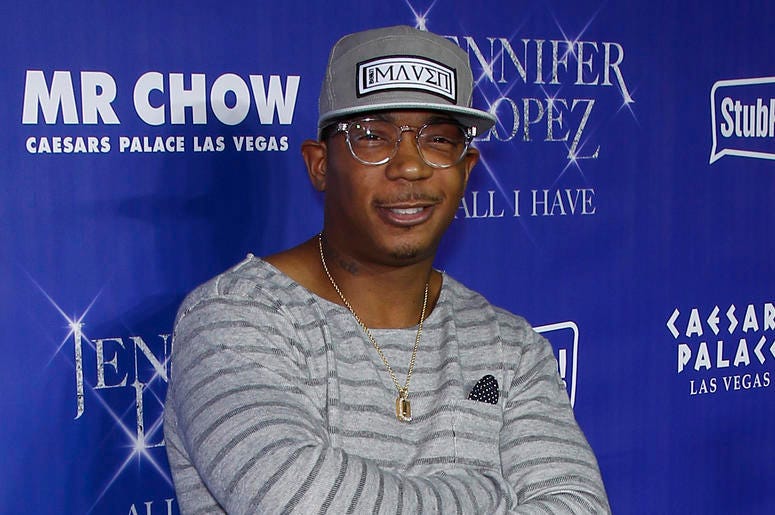 Ja Rule Ja Rule (Photo credit: MJT/AdMedia/Sipa USA)
