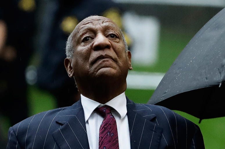 Bill Cosby Bill Cosby