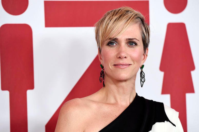 Kristen Wiig Kristen Wiig