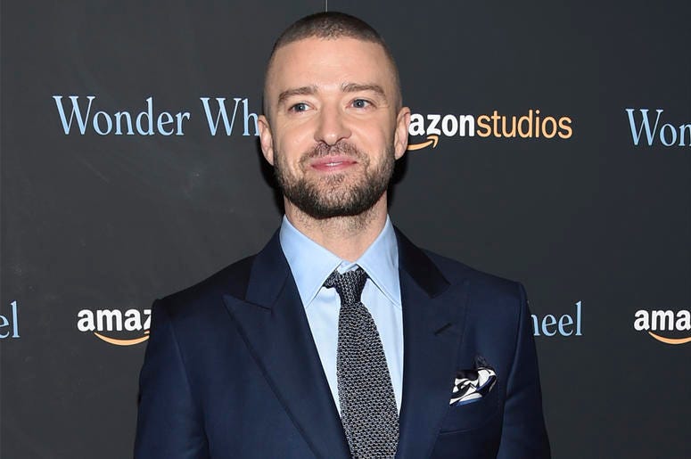 AP18222571675417 In this Nov. 14, 2017 file photo, singer-actor Justin Timberlake attends a special screening of his film, "Wonder Wheel", in New York. Harper Design announced Friday, Aug. 10, that Timberlake has a book out this fall. “Hindsight & All the Things I Can’t S