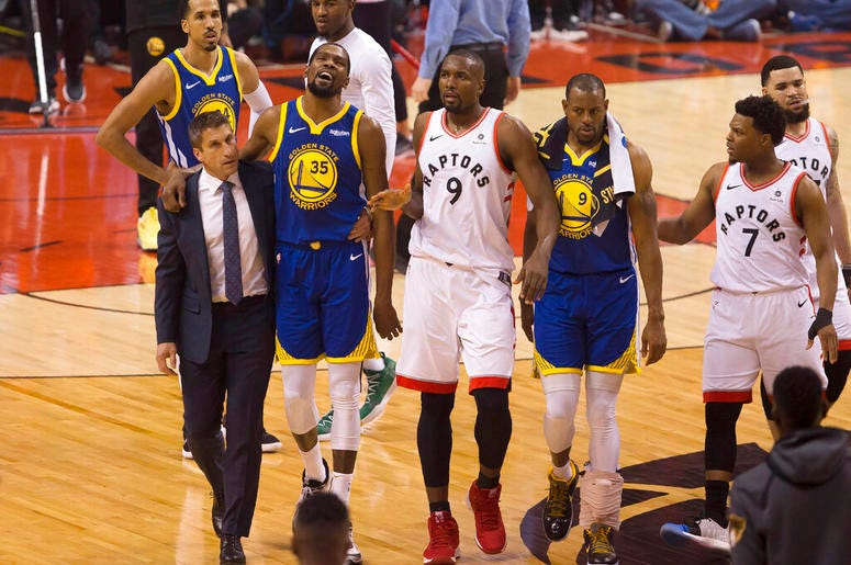 Golden State Warriors forward Kevin Durant Golden State Warriors forward Kevin Durant