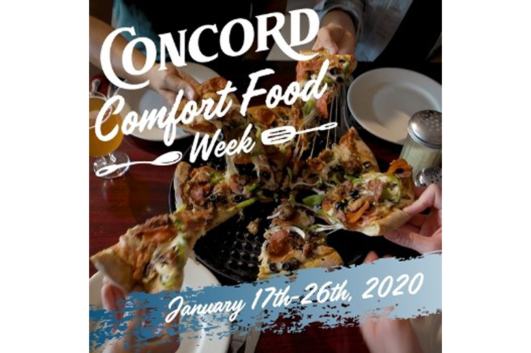 concord food