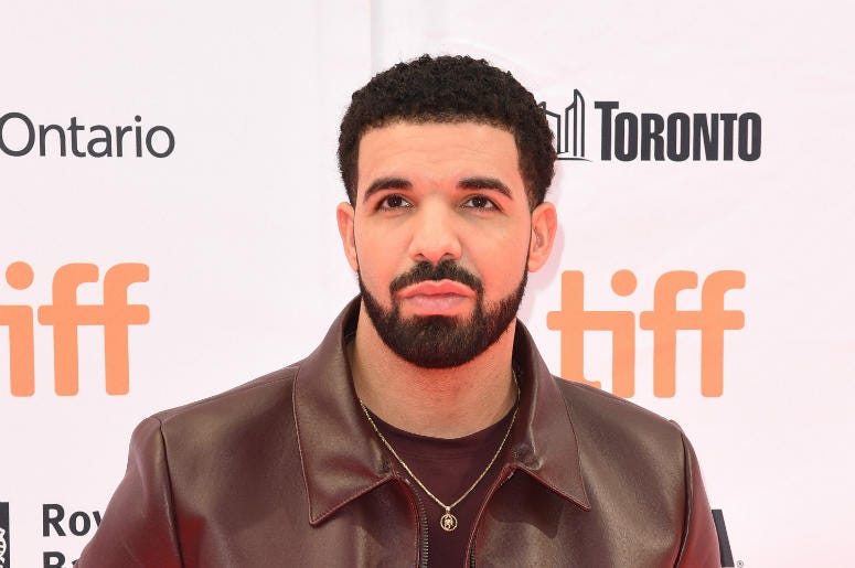 Drake attends 'THE CARTER EFFECT' premiere Drake attends 'THE CARTER EFFECT' premiere