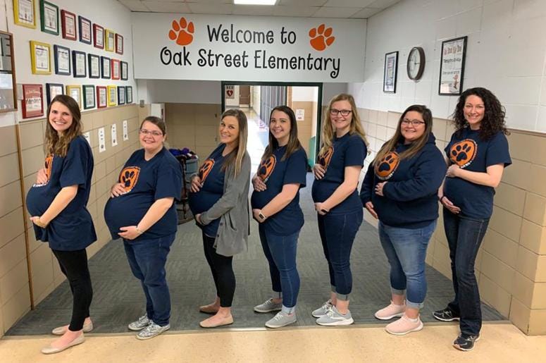 Goddard Public Schools (Photo credit: Goddard Public Schools)