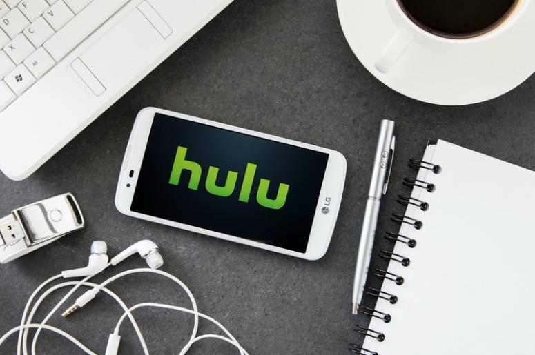 Hulu Hulu