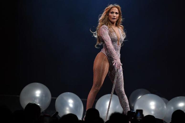 Jennifer Lopez Jennifer Lopez