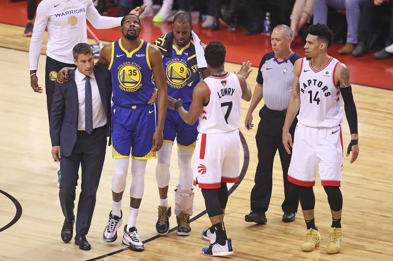 Kevin Durant