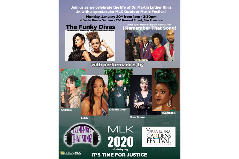 MLK Day 2020