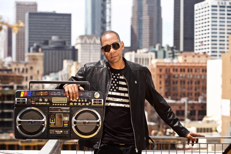 Mark Curry Mark Curry