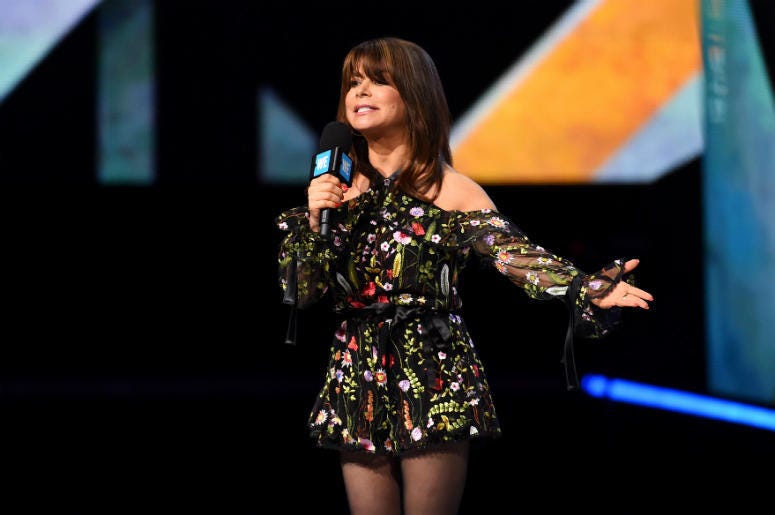Paula Abdul Paula Abdul (Photo credit: © Press Association/Sipa USA)