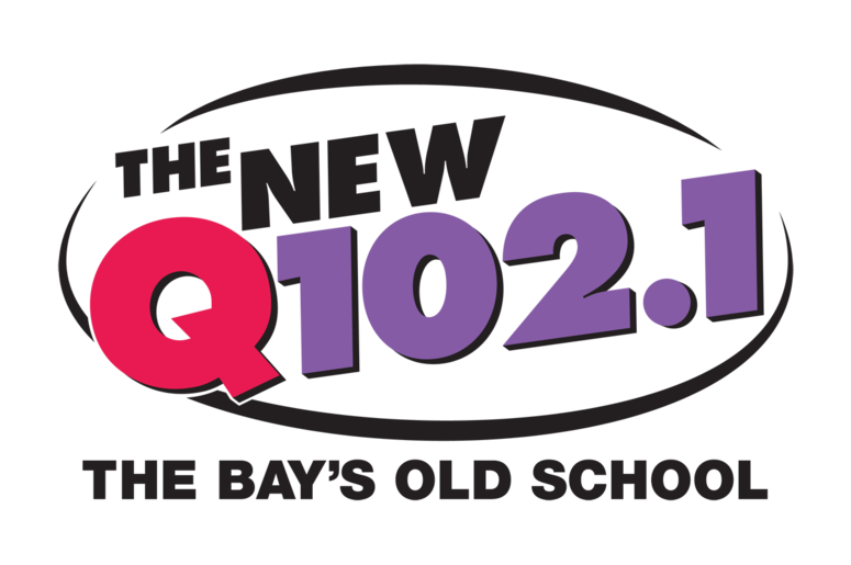 The NEW Q102.1 - The Bay's Old School The NEW Q102.1 - The Bay's Old School