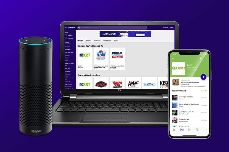 How to Listen to Radio Stations Online at Radio.com: FAQ How to Listen to Radio Stations Online at Radio.com: FAQ