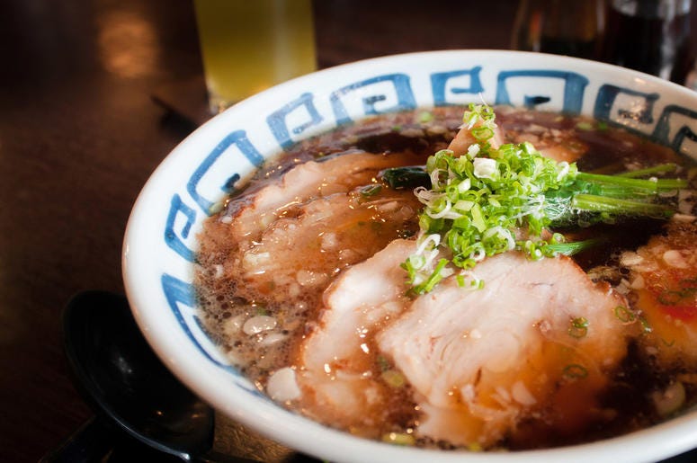 Ramen Ramen