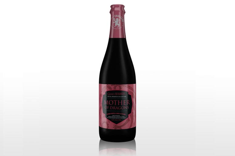 Mother Of Dragons Beer Mother Of Dragons Beer