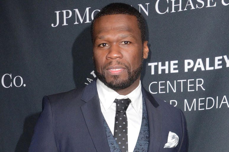 50 Cent 50 Cent