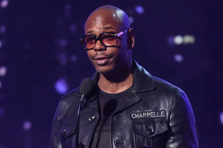 Dave Chappelle Dave Chappelle