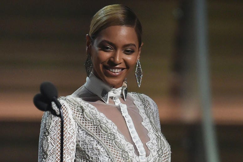 Beyoncé Beyoncé