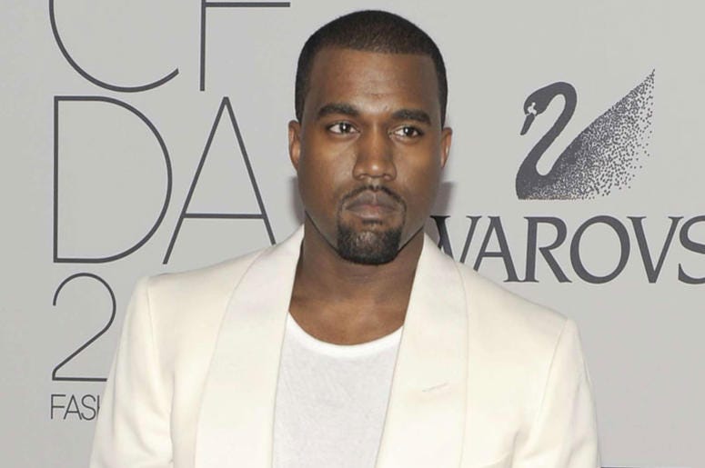 Kanye West Kanye West
