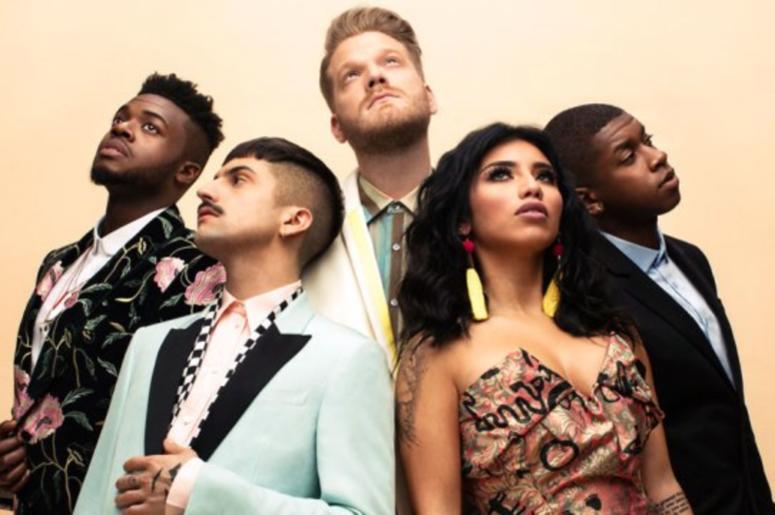 Pentatonix Pentatonix