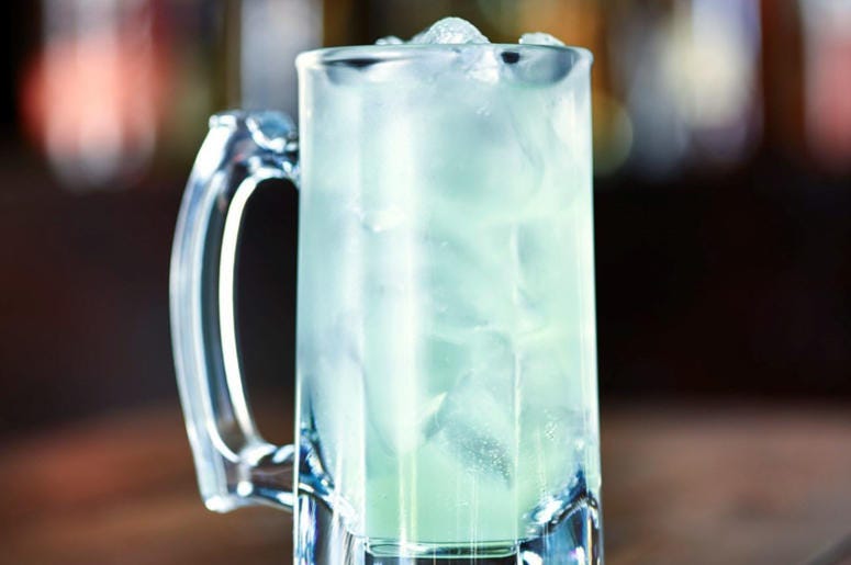 Applebee's Dollarita Applebee's Dollarita