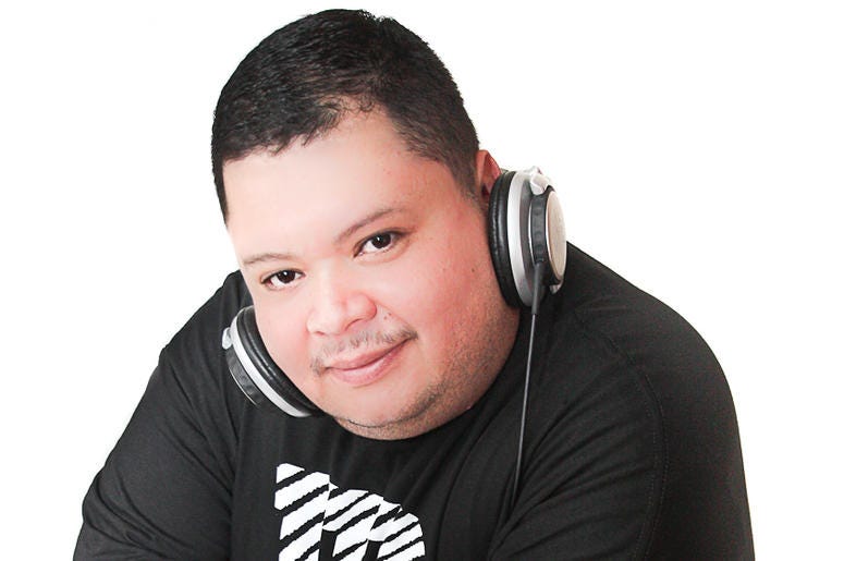 DJ Mind Motion DJ Mind Motion