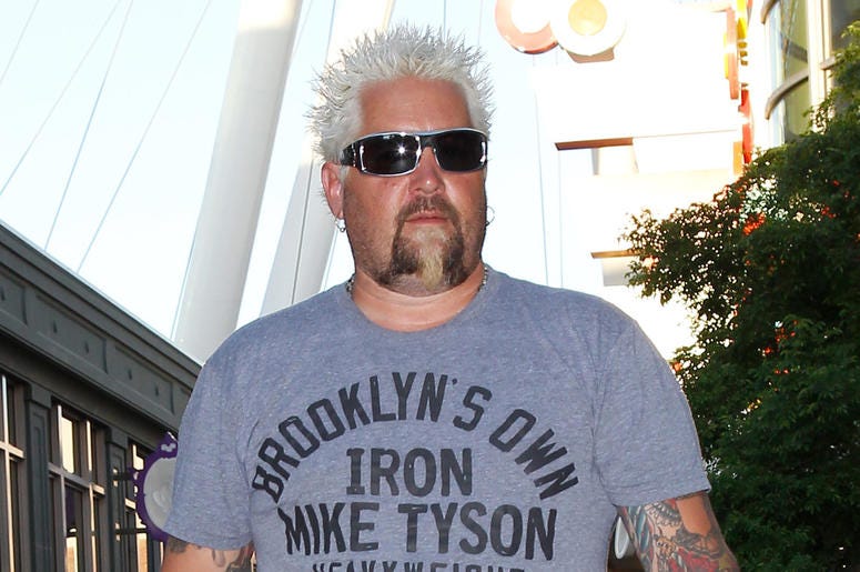 Guy Fieri Guy Fieri