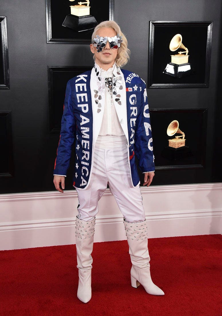 Ricky Rebel Ricky Rebel