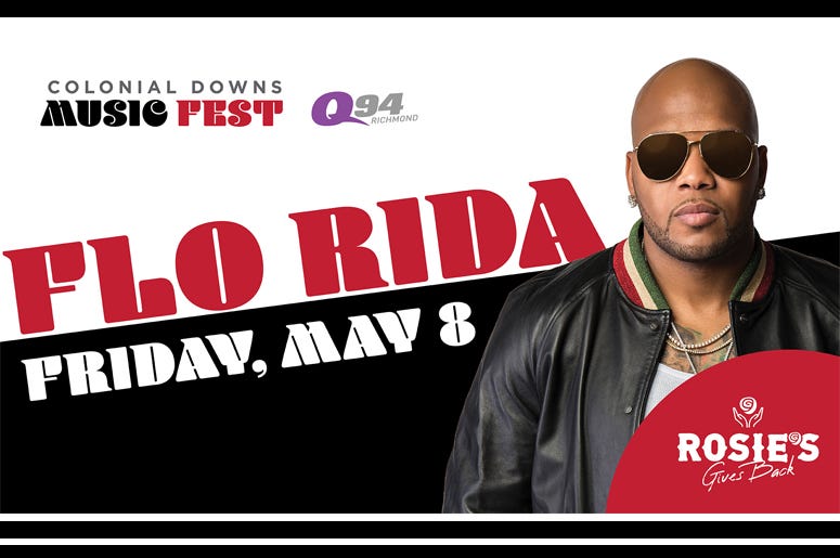 Flo Rida