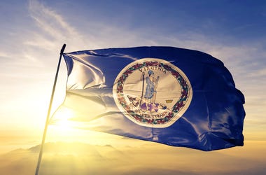 Virginia flag