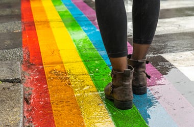 rainbow