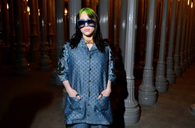 Billie Eilish