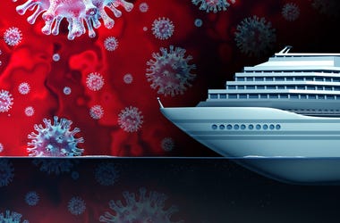 cruise coronavirus