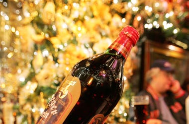 Xmas Bar