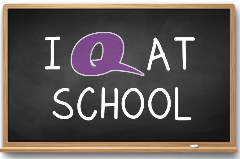 school