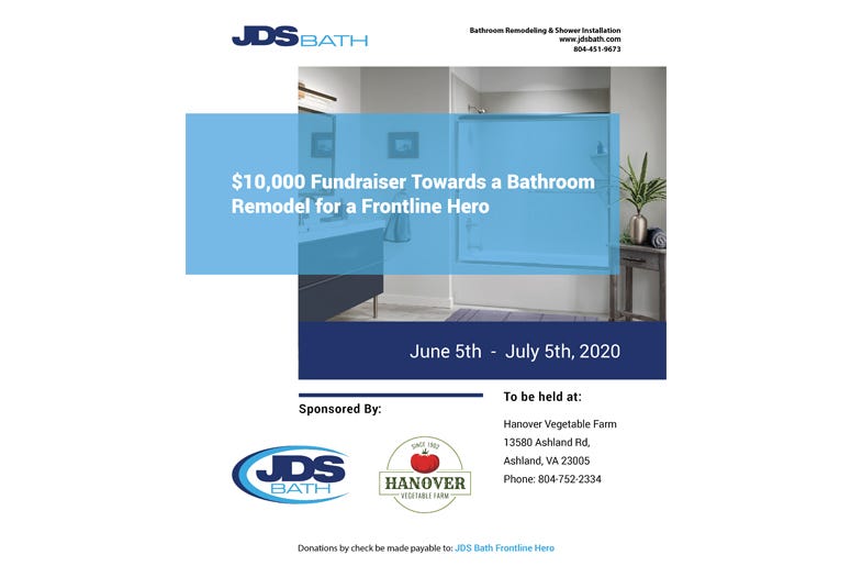 JDS Bath