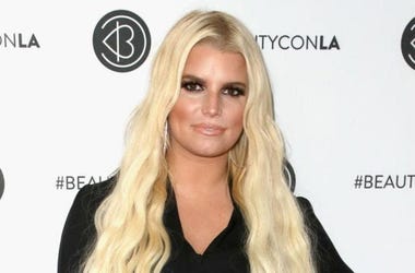 Jessica Simpson