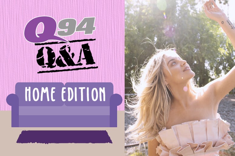 Kelsea Ballerini