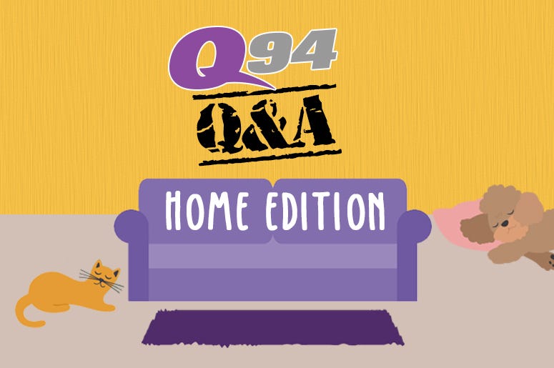 q94 q and a
