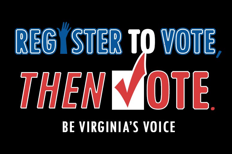 Register to Vote