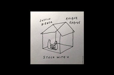 Stuck with U