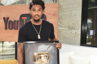 Trey Songz