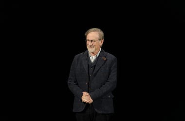 Steven Spielberg