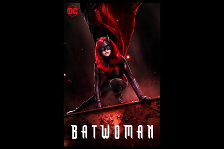Batwoman